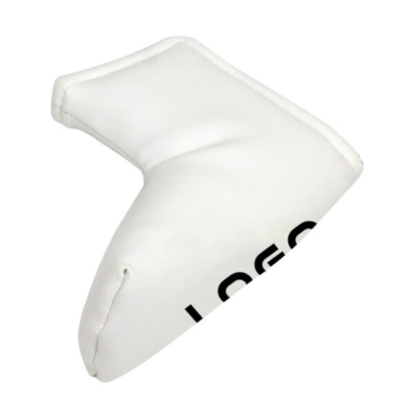 GL04 PU Golf Club Headcovers