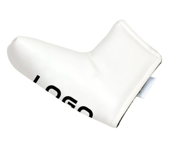 GL04 PU Golf Club Headcovers