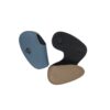 GL06 High Quality Safiano PU Golf Club Headcovers