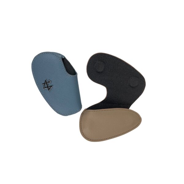 GL06 High Quality Safiano PU Golf Club Headcovers