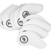 GL07 PU Golf Club Head covers
