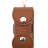 GC02 High Quality PU Golf Ball Holder