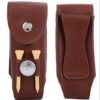 GC05 High Quality PU Golf Ball Holder