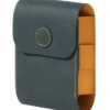 GC06 High Quality PU Golf Ball Holder