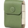 GC06 High Quality PU Golf Ball Holder