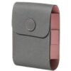 GC06 High Quality PU Golf Ball Holder