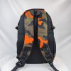 BP07 Polyester backpack bag Student backpack bag Travel bag