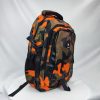 BP07 Polyester backpack bag Student backpack bag Travel bag