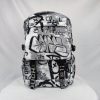 BP09 Polyester backpack bag Student backpack bag Travel bag