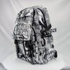 BP09 Polyester backpack bag Student backpack bag Travel bag
