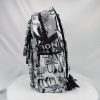BP09 Polyester backpack bag Student backpack bag Travel bag