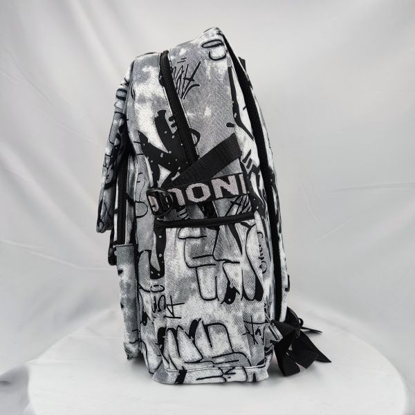 BP09 Polyester backpack bag Student backpack bag Travel bag