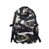 BP10 Polyester backpack bag Student backpack bag Travel bag