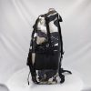 BP10 Polyester backpack bag Student backpack bag Travel bag