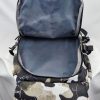 BP10 Polyester backpack bag Student backpack bag Travel bag