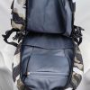 BP01 Large capacity genuine leather bag backpack bag Laptop Backpackbag Men's Bag