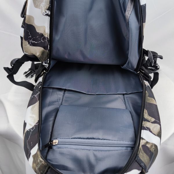 BP01 Large capacity genuine leather bag backpack bag Laptop Backpackbag Men's Bag