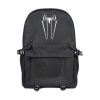 BP08 Polyester backpack bag Student backpack bag Travel bag