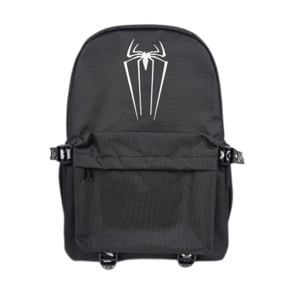 BP08 Polyester backpack bag Student backpack bag Travel bag