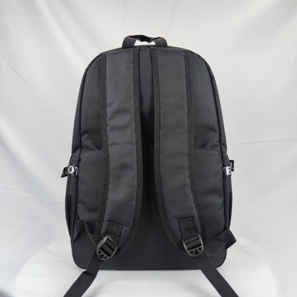BP08 Polyester backpack bag Student backpack bag Travel bag