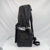 BP08 Polyester backpack bag Student backpack bag Travel bag