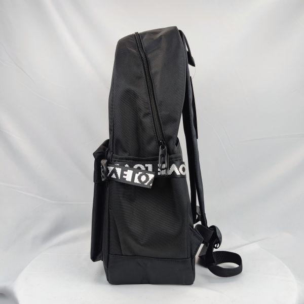 BP08 Polyester backpack bag Student backpack bag Travel bag