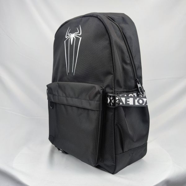 BP08 Polyester backpack bag Student backpack bag Travel bag