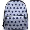 BP15 Customized star printing Large Capacity Backpack Bag Student Bag Travel Bag