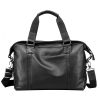 BC03 High Quality Full Grain Genuine Leather Men's Briefcase Computer  Bag