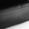 BC03 High Quality Full Grain Genuine Leather Men's Briefcase Computer  Bag