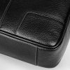 BC06 High Quality Full Grain Genuine Leather Men's Briefcase Laptop Bag