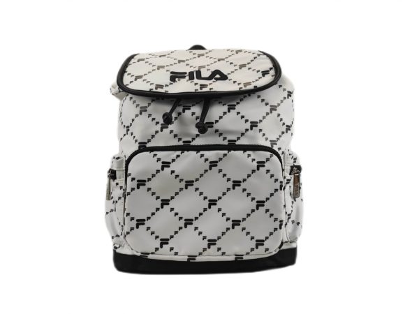 BP13 Flap Large Capacity Backpack Bag Outdoor Bag Travel Bag