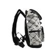 BP13 Flap Large Capacity Backpack Bag Outdoor Bag Travel Bag