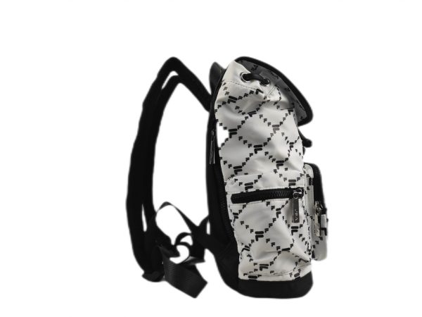 BP13 Flap Large Capacity Backpack Bag Outdoor Bag Travel Bag