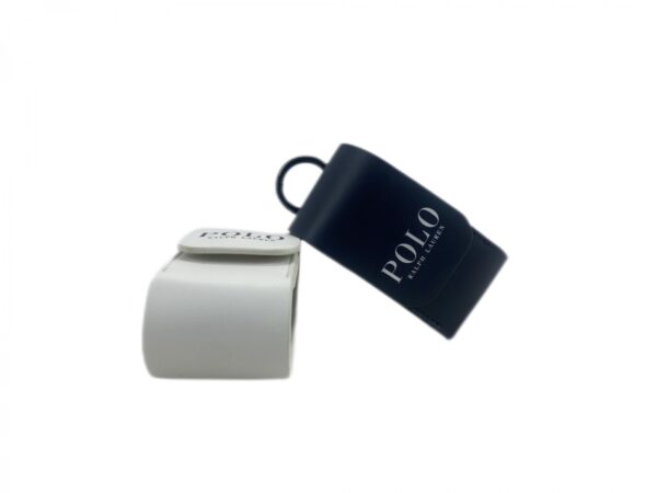 GC07 High Quality PU Golf Ball Holder