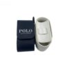 GC07 High Quality PU Golf Ball Holder