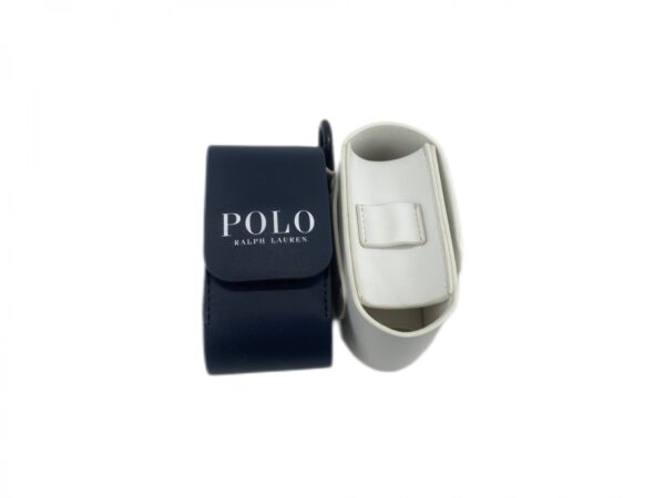 GC07 High Quality PU Golf Ball Holder