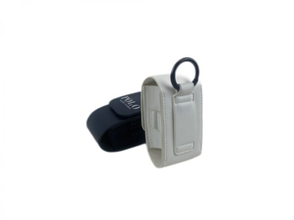 GC07 High Quality PU Golf Ball Holder