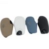 GL06 High Quality Safiano PU Golf Club Headcovers