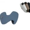 GL06 High Quality Safiano PU Golf Club Headcovers