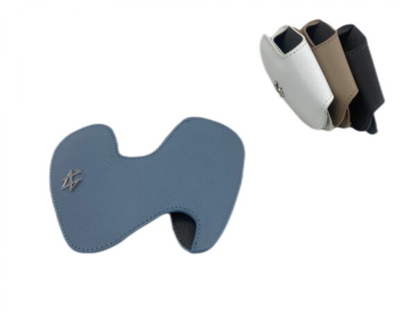 GL06 High Quality Safiano PU Golf Club Headcovers