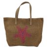 STB08 Stylish Straw Bag Popular Beach Bag Shoulder Bag For Girl Women Outdoor Travel Bag