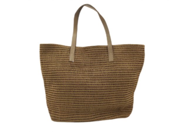 STB08 Stylish Straw Bag Popular Beach Bag Shoulder Bag For Girl Women Outdoor Travel Bag