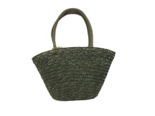STB25 Stylish StrawBag Popular Beach Bag Hand Bag For Girl Women Outdoor Travel