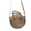 STB16 Trendy Fashion Leisure Style Women Rattan Handbag Ladies Shoulder Bag