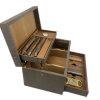 HDB14 High Quanlity Multifunctional Cigar Box