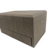 HDB14 High Quanlity Multifunctional Cigar Box