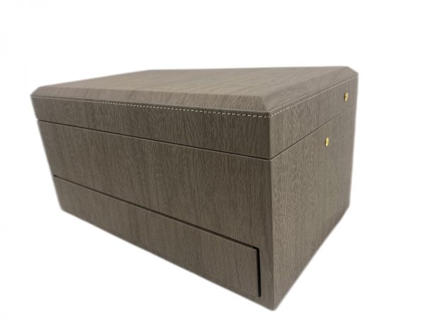 HDB14 High Quanlity Multifunctional Cigar Box