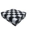 HDB13 High Quanlity  Portable Moisturizing Cigar Case