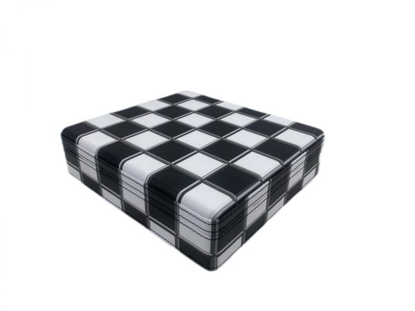 HDB13 High Quanlity  Portable Moisturizing Cigar Case